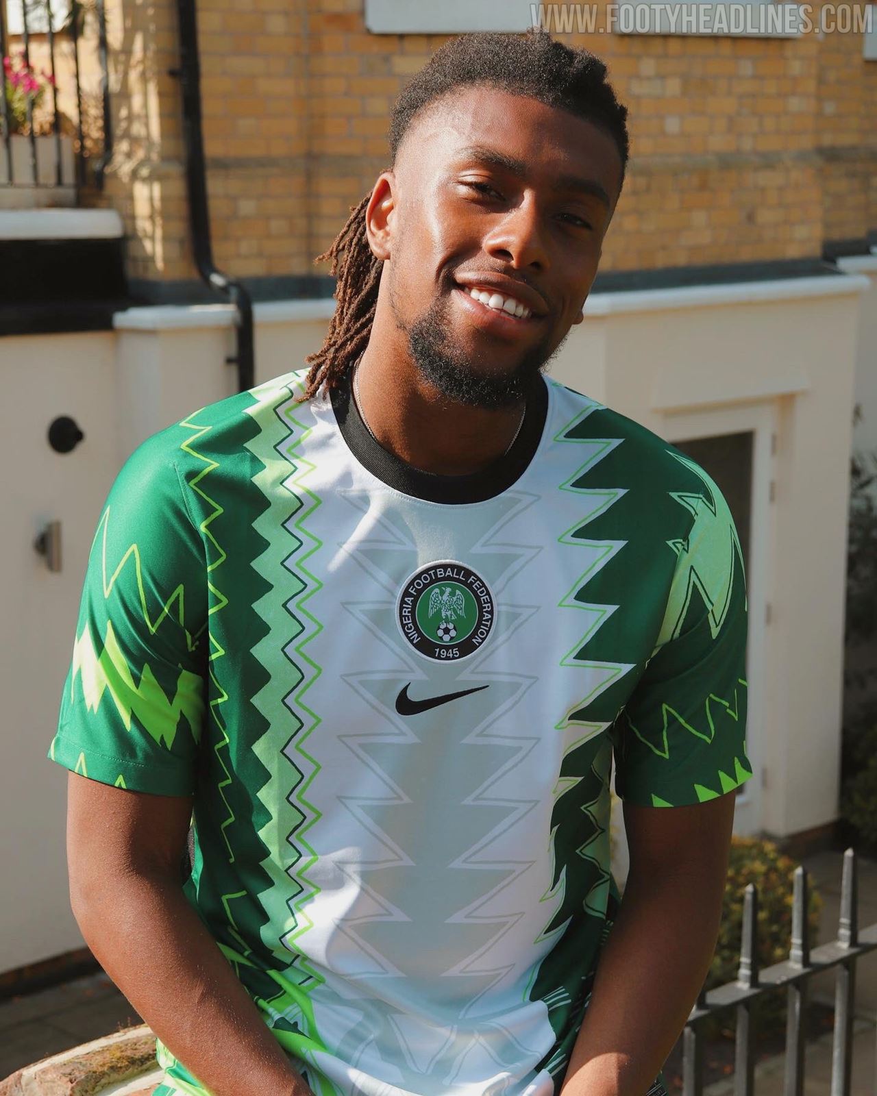 New nigeria kit hot sale 2020